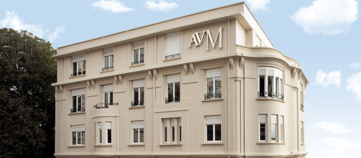 AVM